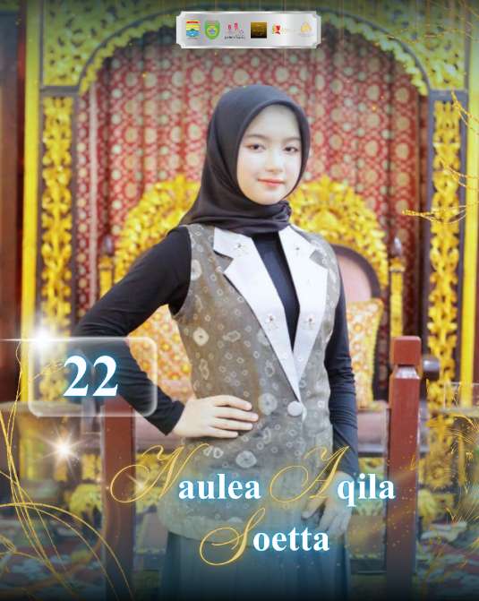 NAULEA AQILA SOETTA